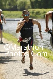 triathy finish 29th may 2009